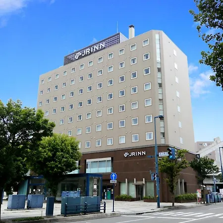 Jrイン帯広